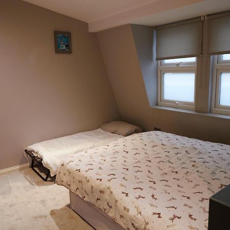 Luxury Apartment Located Near Marble Arch & Baker Street 런던 외부 사진