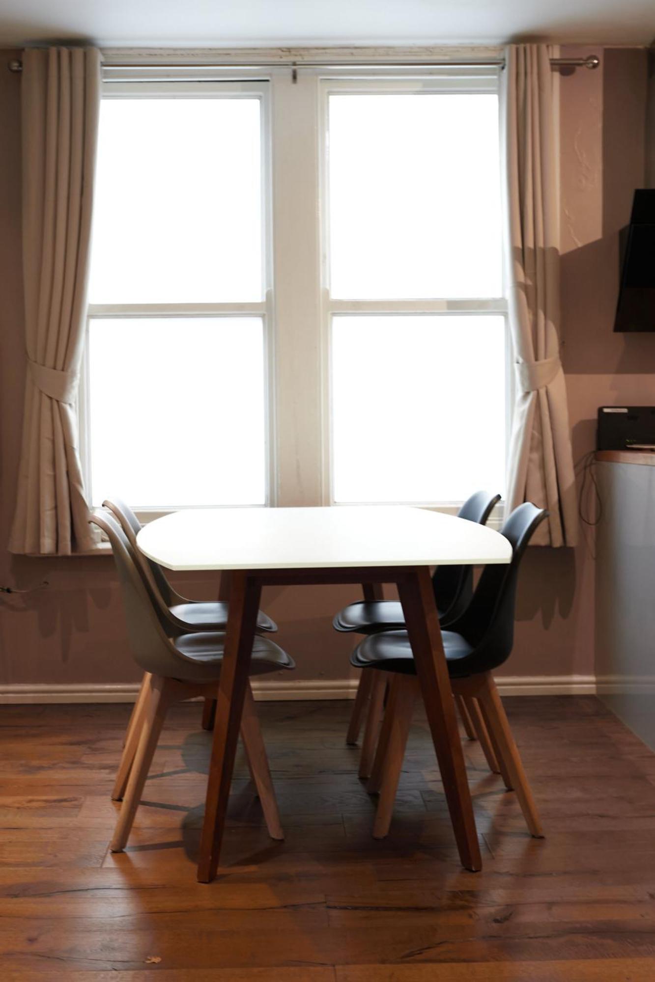 Luxury Apartment Located Near Marble Arch & Baker Street 런던 외부 사진