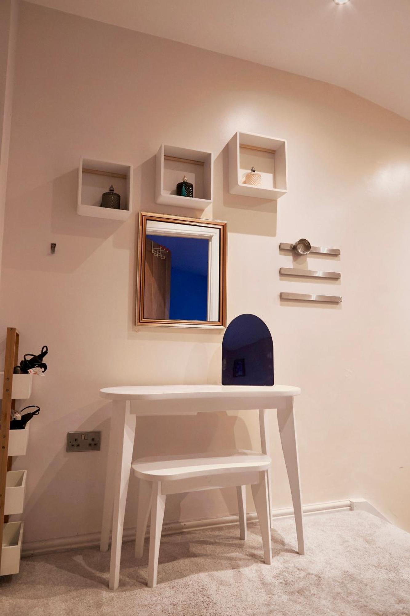 Luxury Apartment Located Near Marble Arch & Baker Street 런던 외부 사진