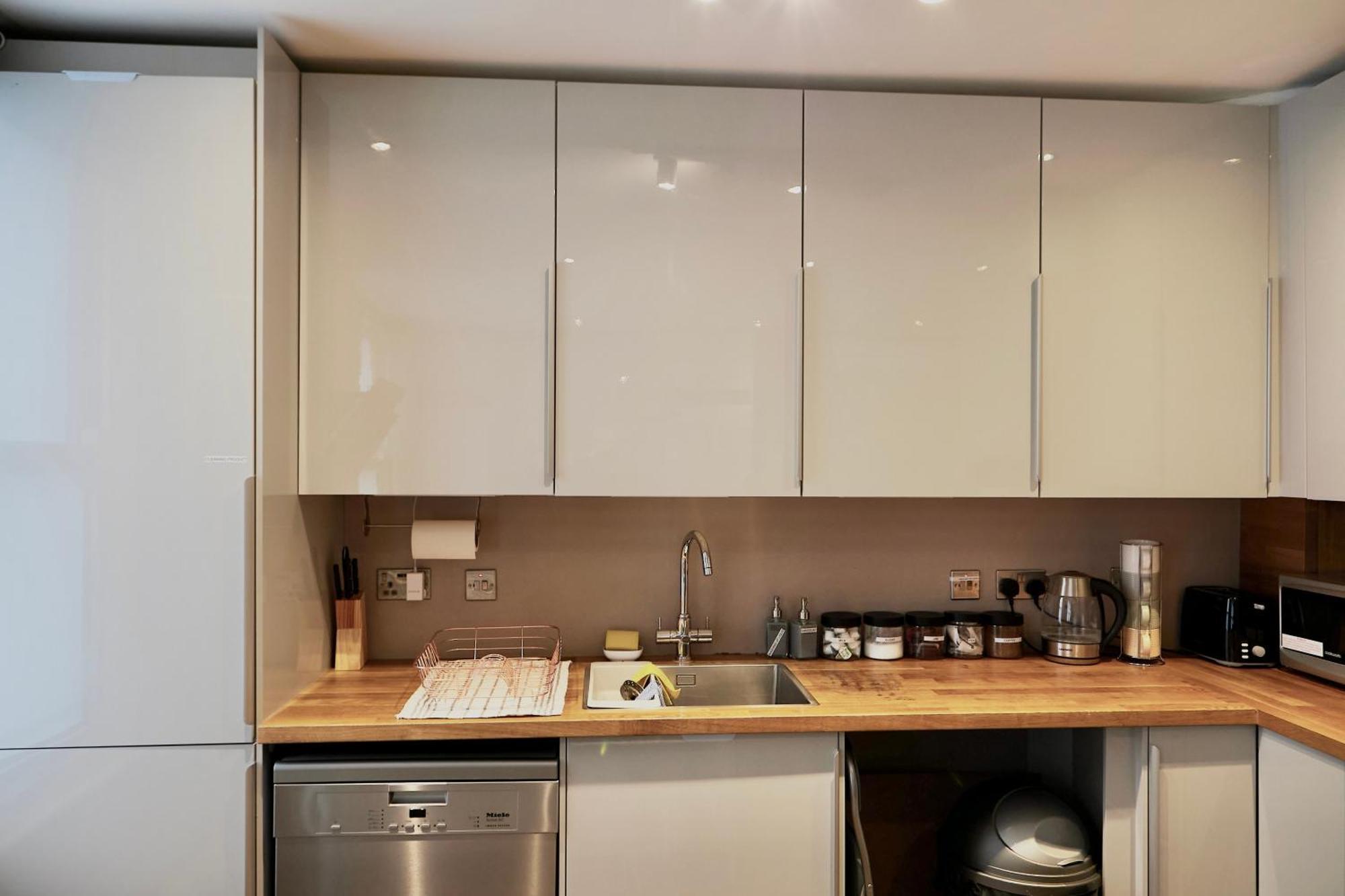 Luxury Apartment Located Near Marble Arch & Baker Street 런던 외부 사진