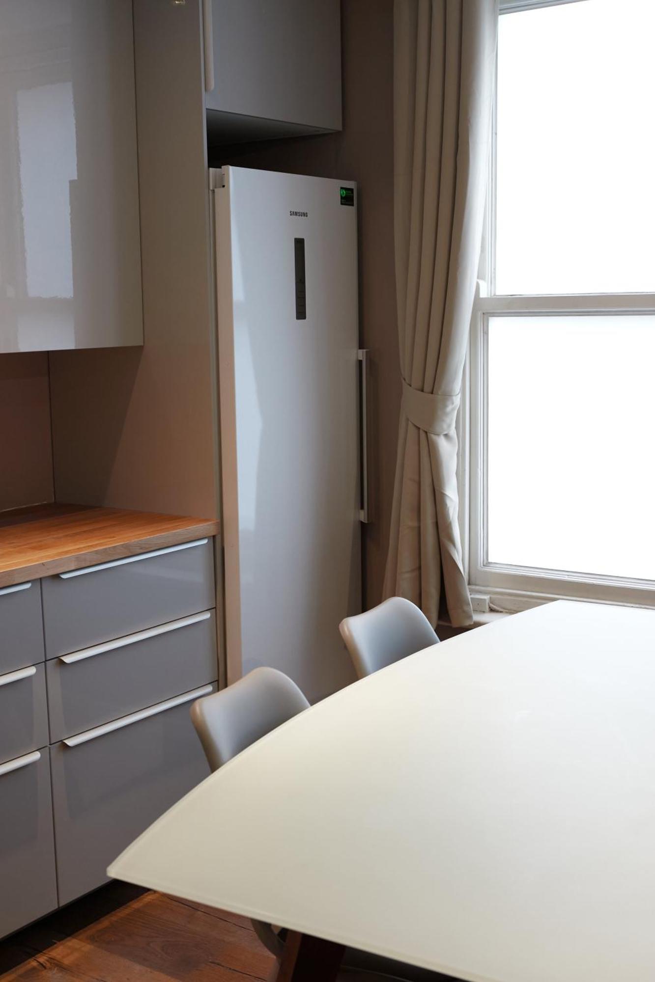 Luxury Apartment Located Near Marble Arch & Baker Street 런던 외부 사진